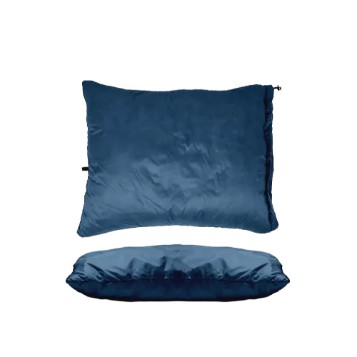 Down Pillow by Goosefeet Gear