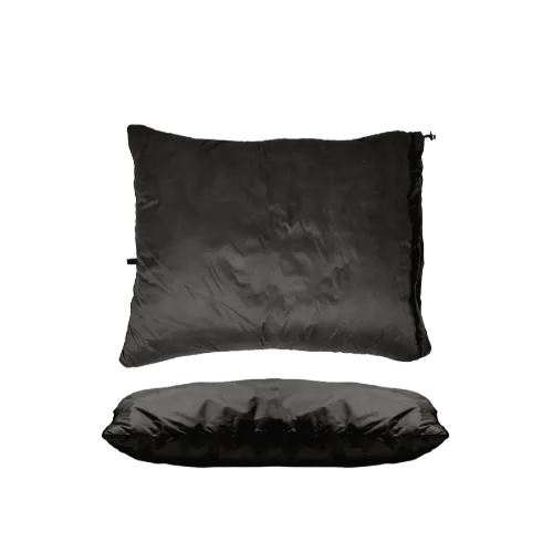 Down Pillow by Goosefeet Gear