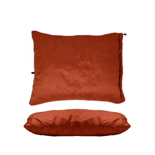 Down Pillow by Goosefeet Gear