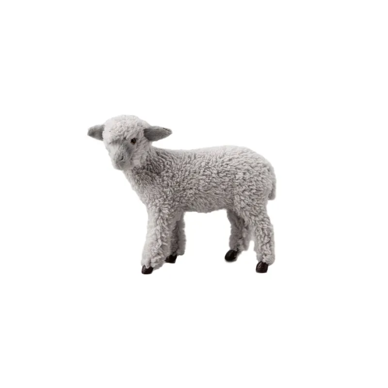 Down to the Woods Grey Lamb