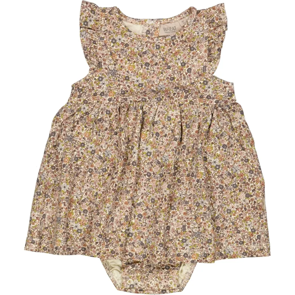 Dress Suit Josefine - flower meadow