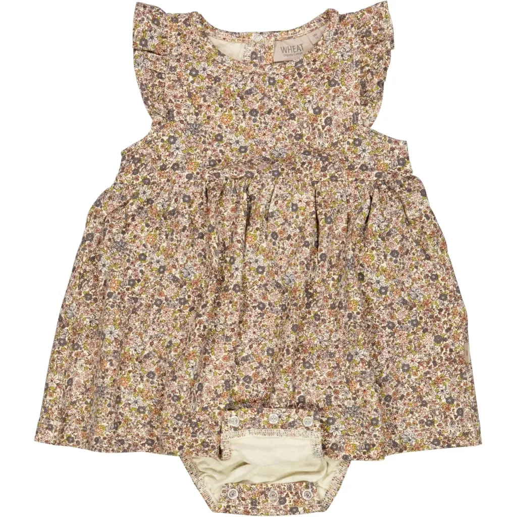 Dress Suit Josefine - flower meadow