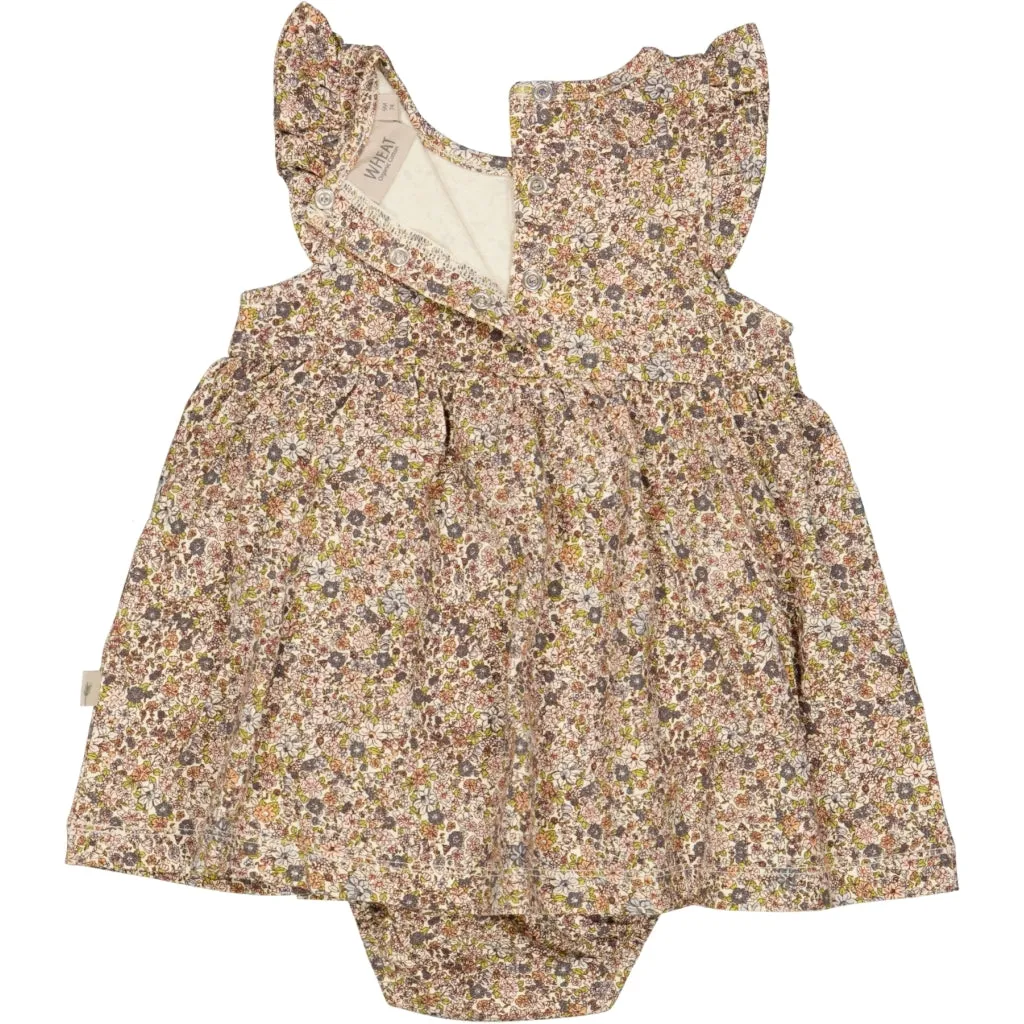 Dress Suit Josefine - flower meadow