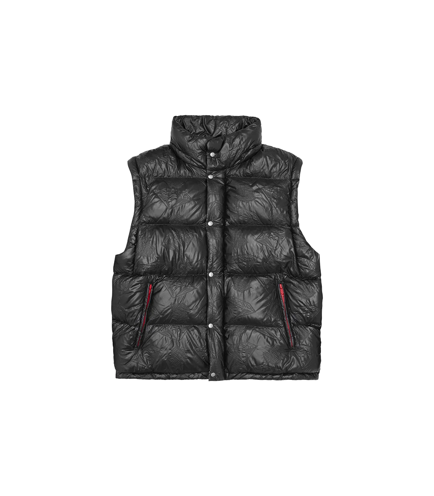 DRYDEN SHORT DOWN JACKET