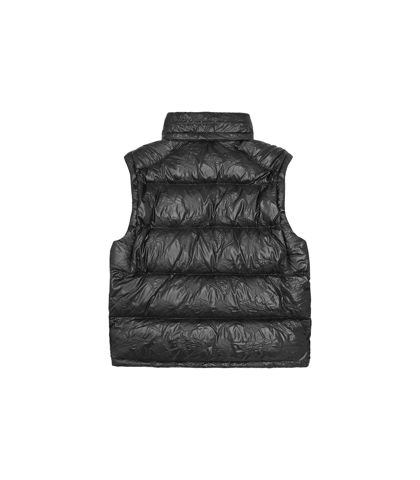 DRYDEN SHORT DOWN JACKET