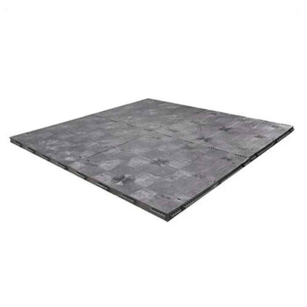 Duratrac Lay Down Flooring