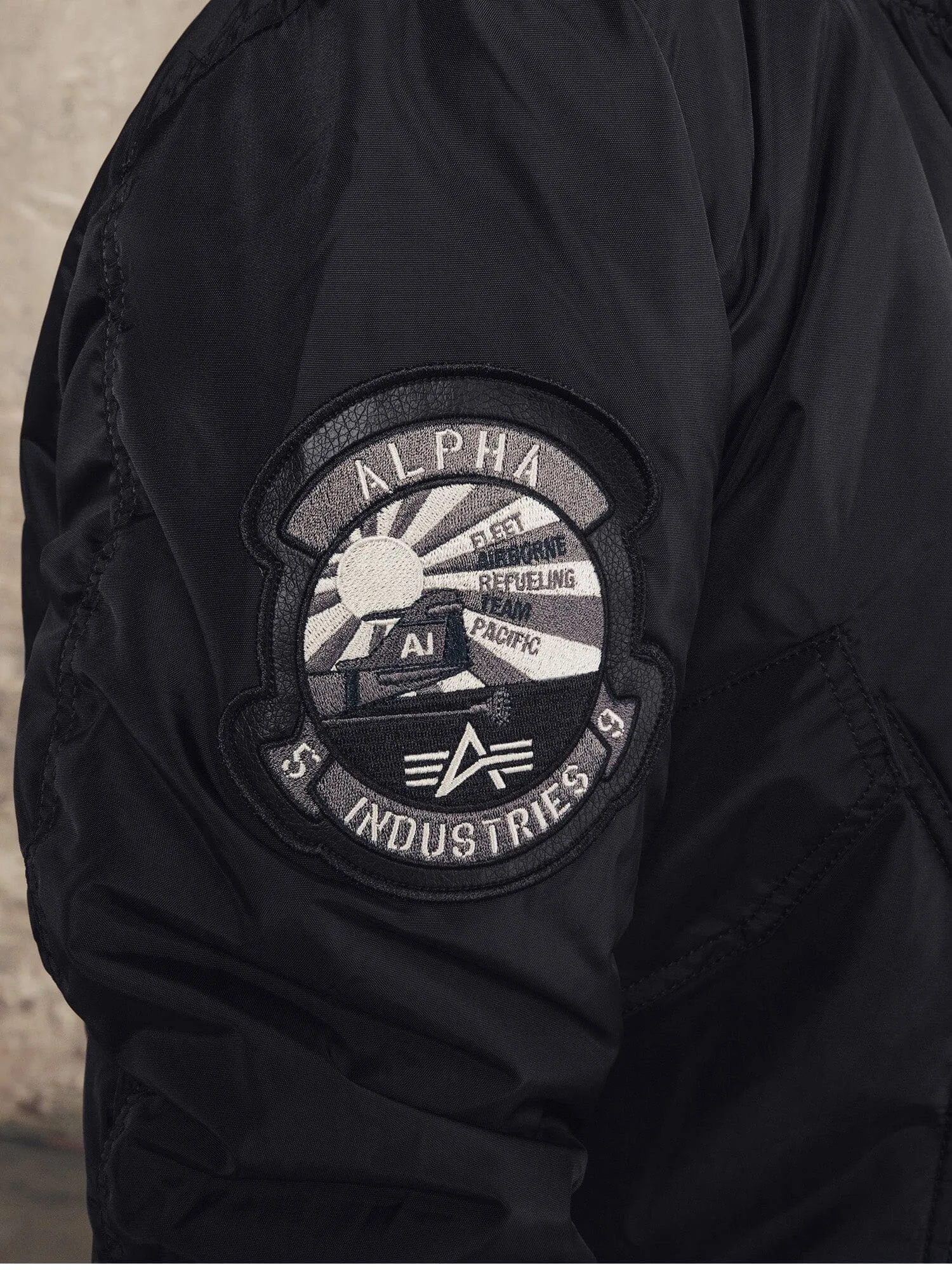 ENGINE JACKET