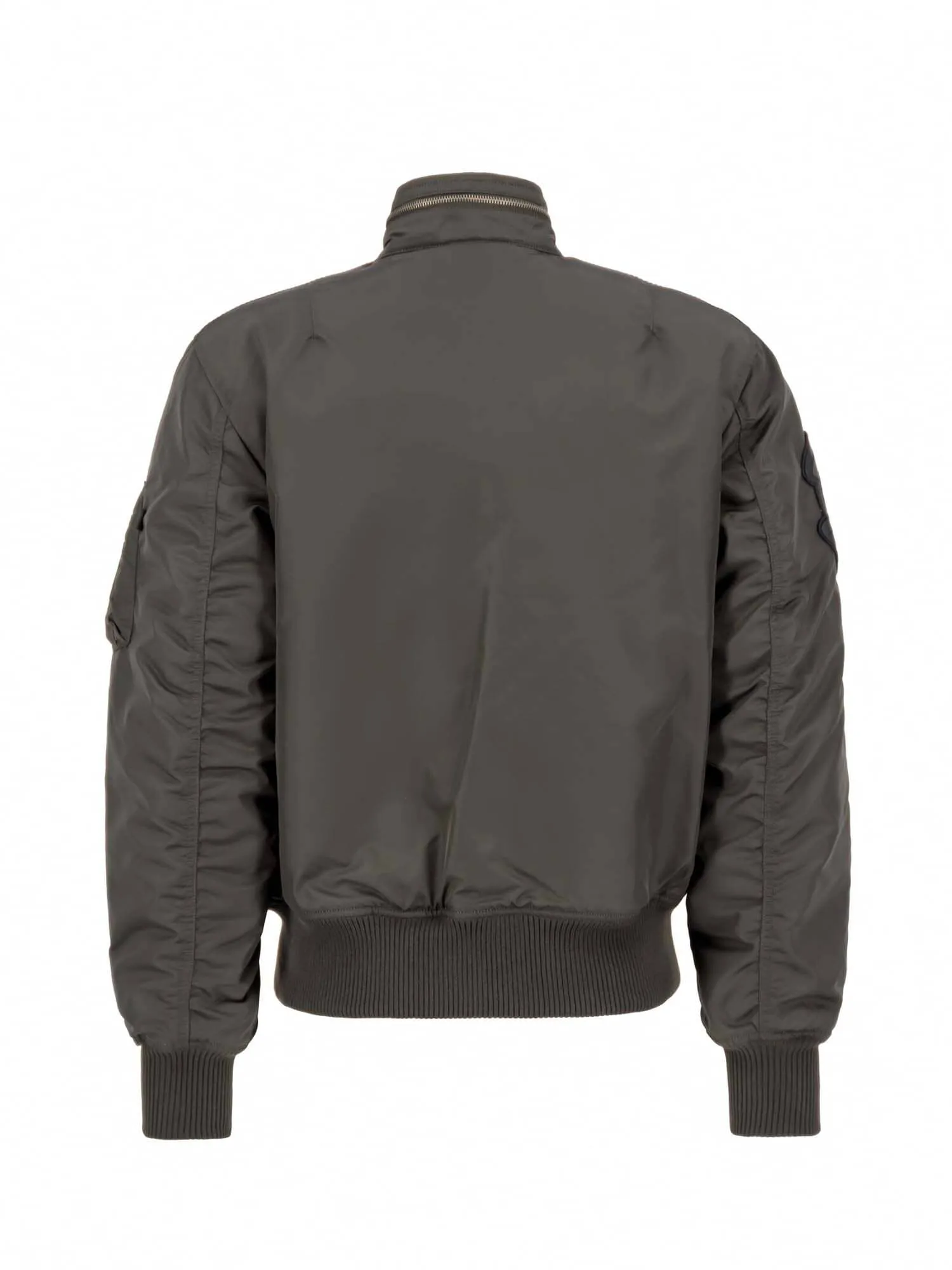 ENGINE JACKET