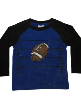 Enzyme Tee - Football Down