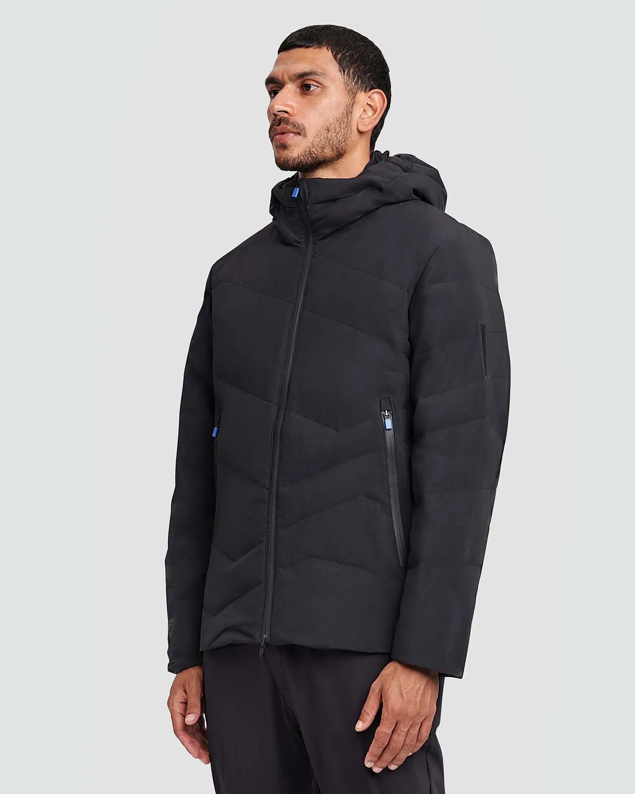 Equip Primaloft Down Jacket