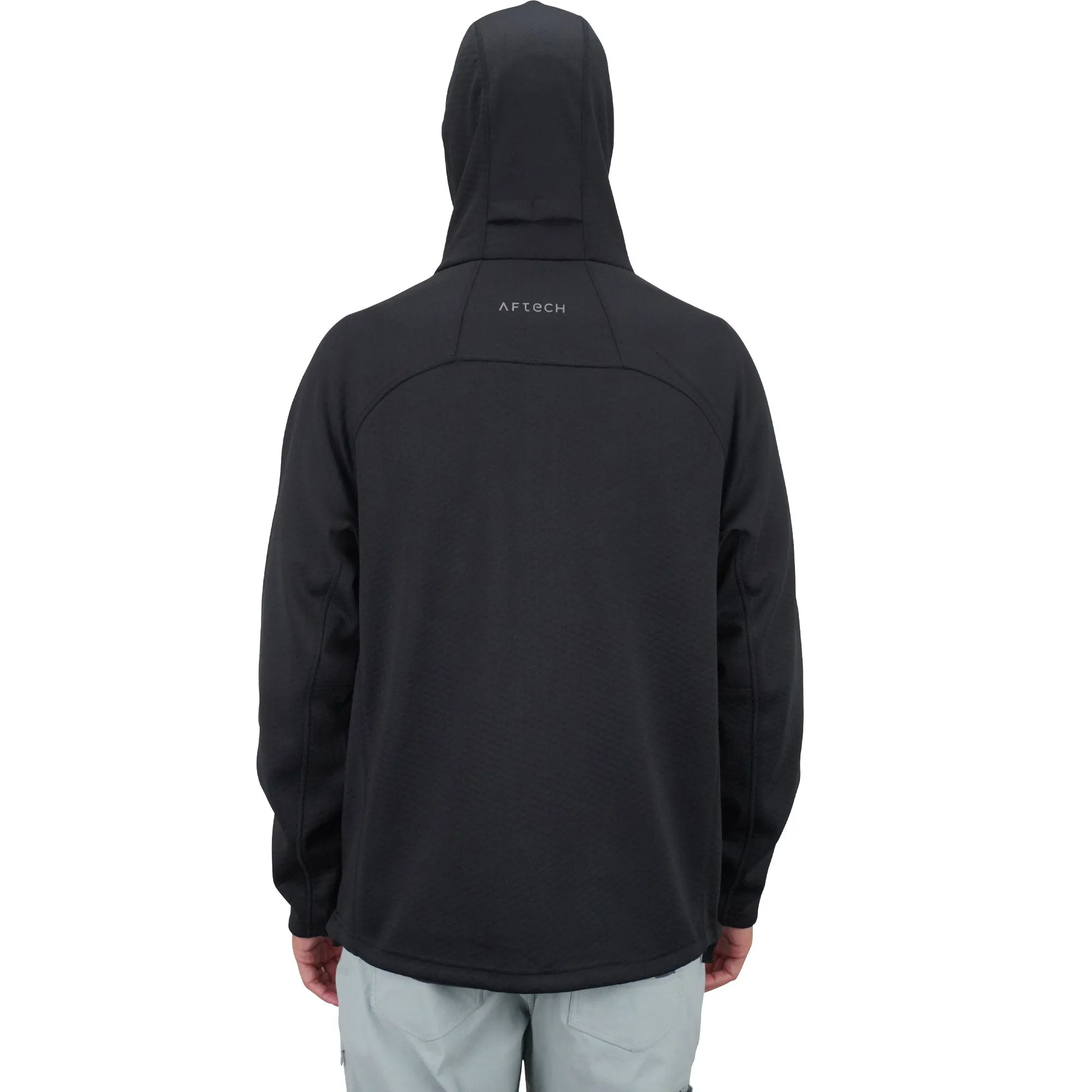 F2 Midlayer Fleece Zip Jacket