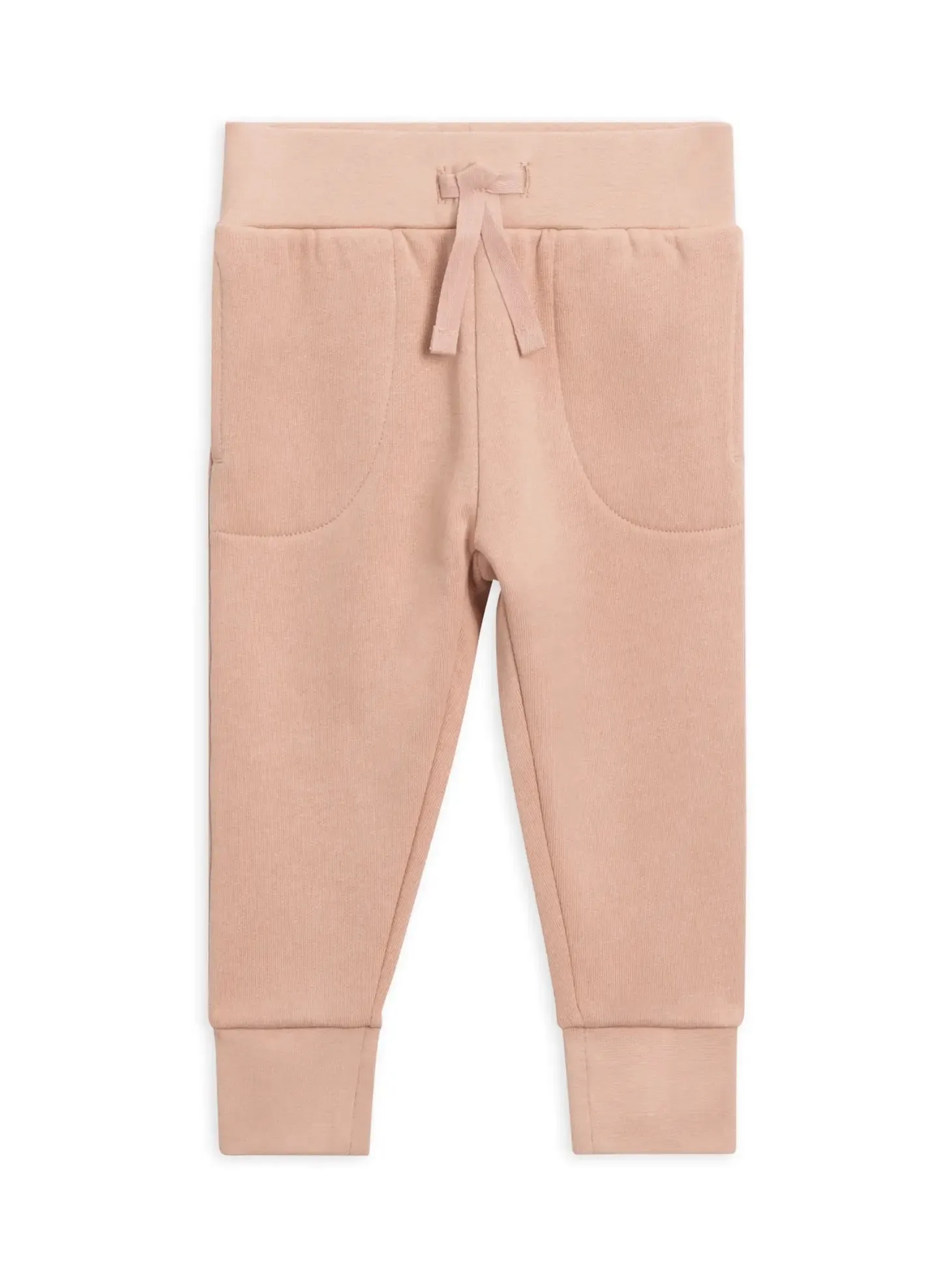 Fawn Fleece Jogger