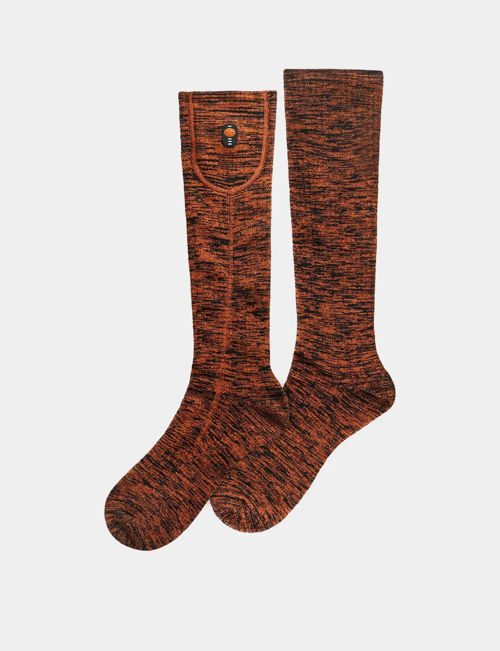 Final Sale - "Mojave" Heated Socks 3.0 - Unisex (U.S. Exclusive)