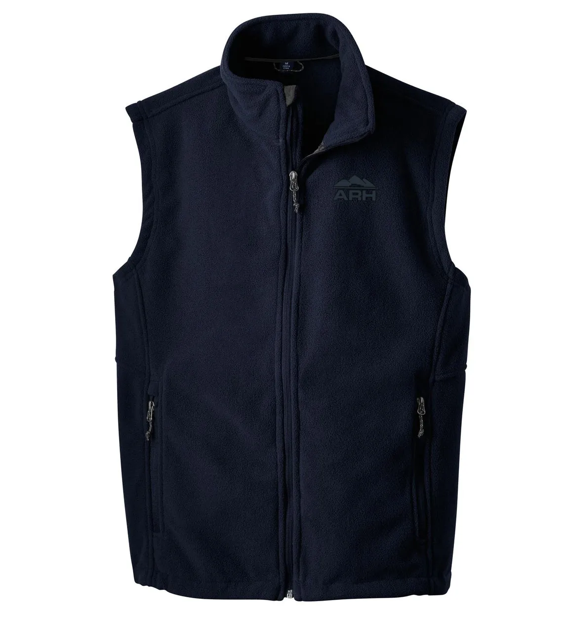 Fleece Vest