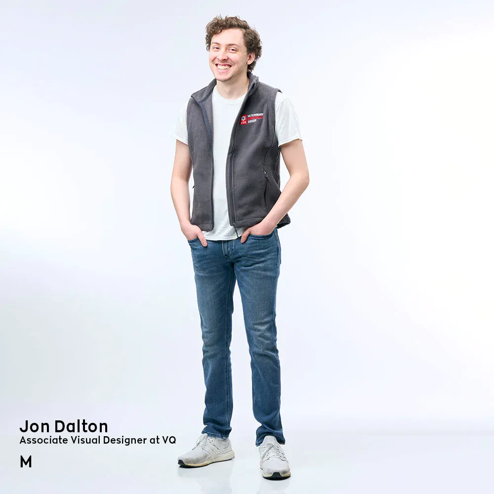 Fleece Vest