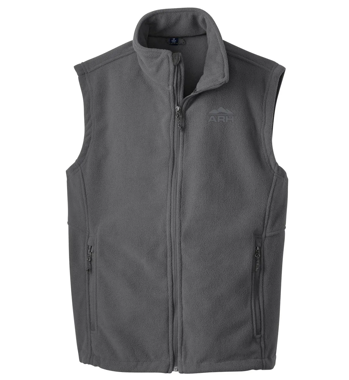 Fleece Vest