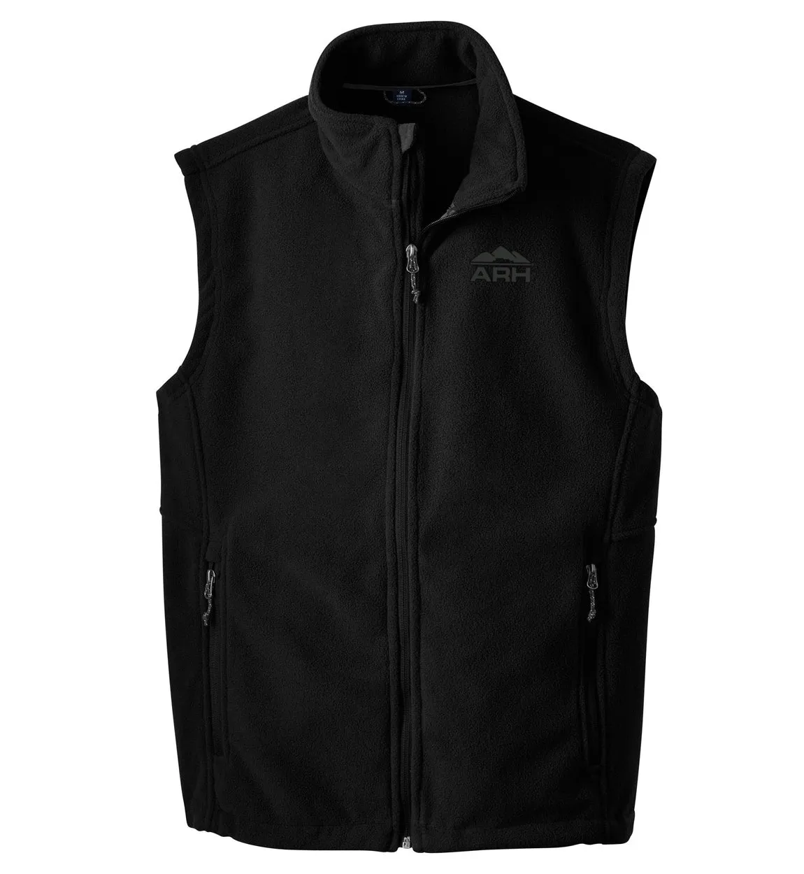 Fleece Vest