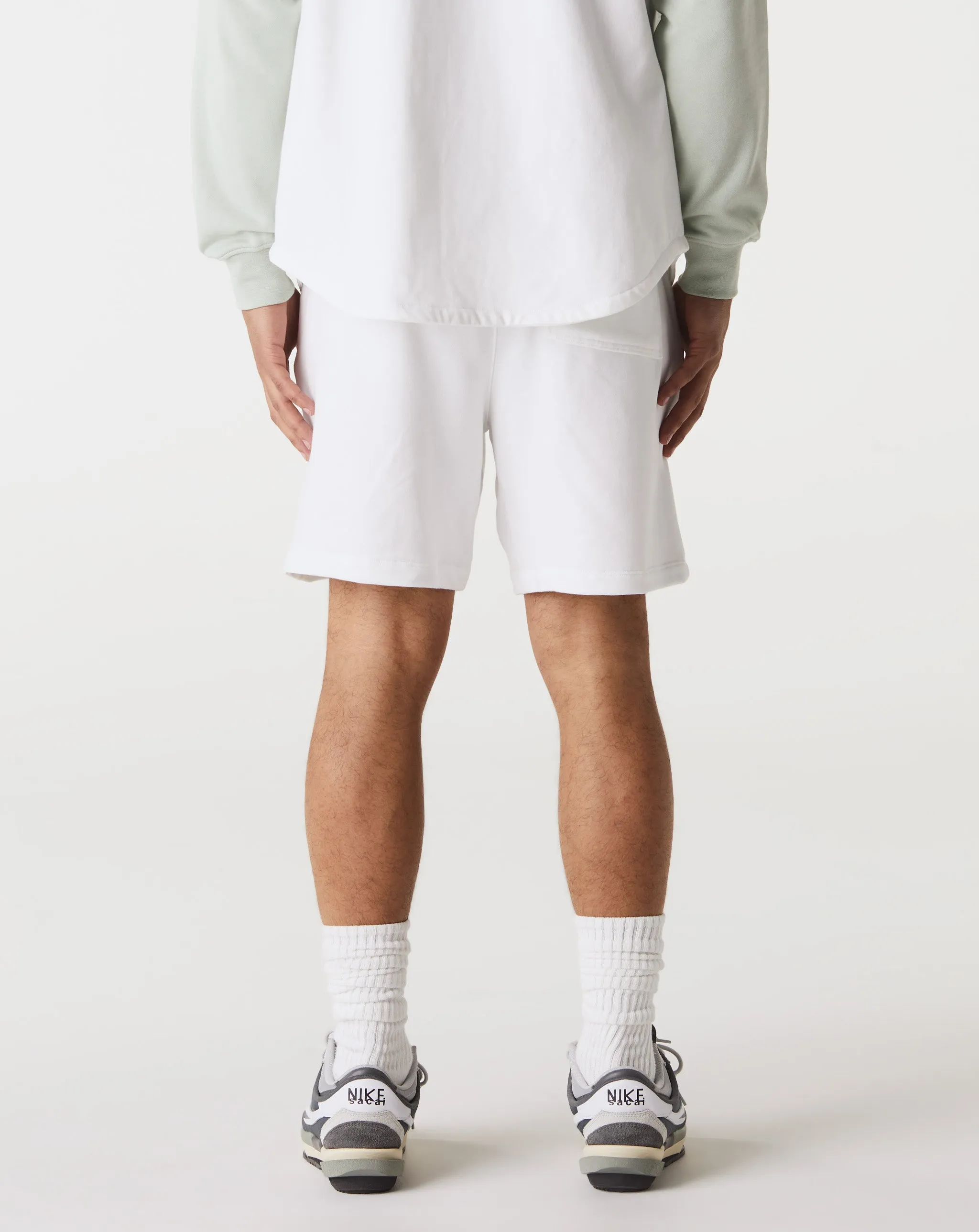 Flight MVP Fleece Shorts