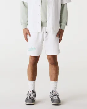 Flight MVP Fleece Shorts