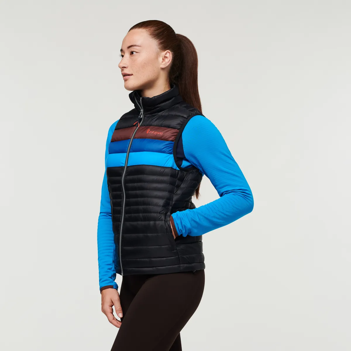 Fuego Down Vest - Women's