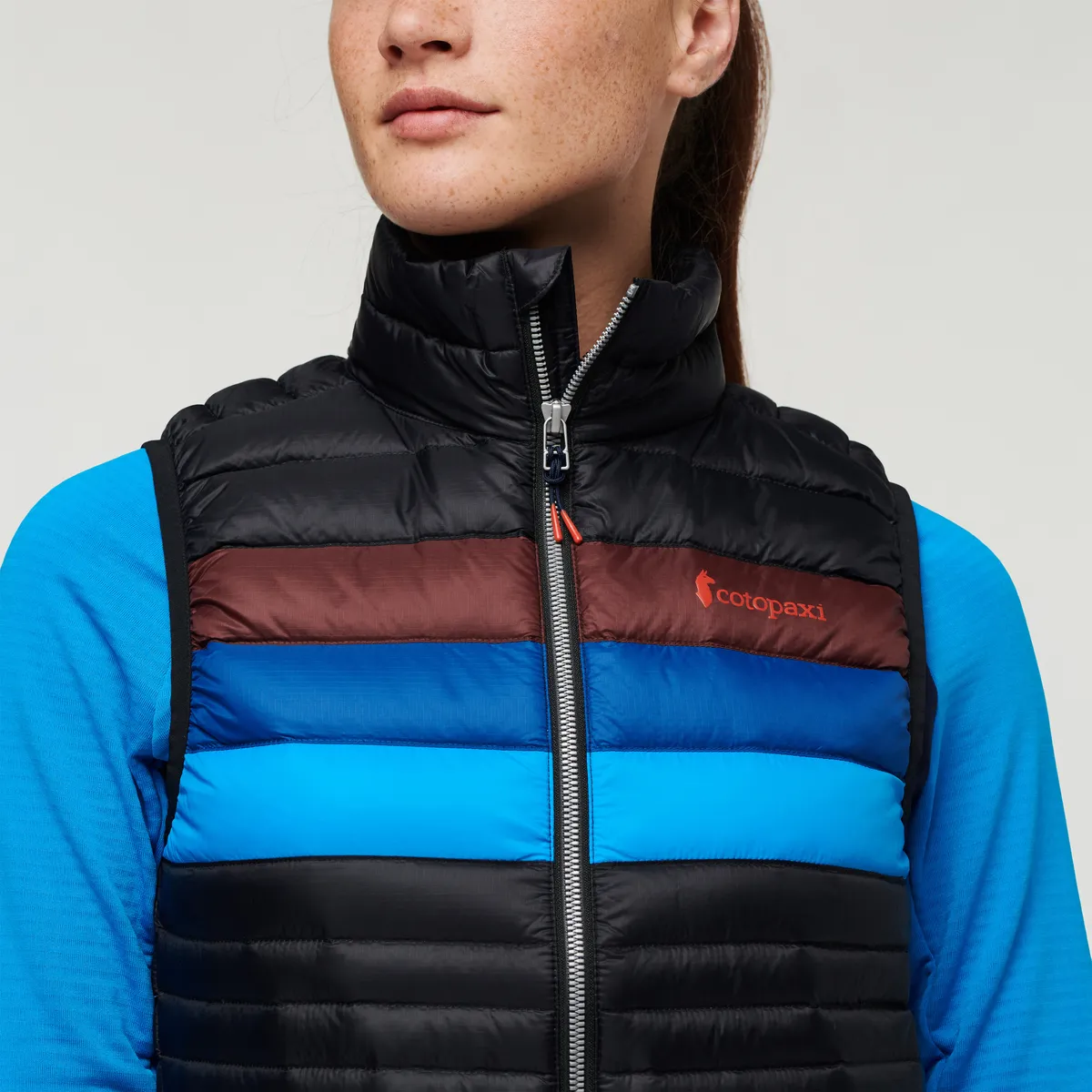 Fuego Down Vest - Women's