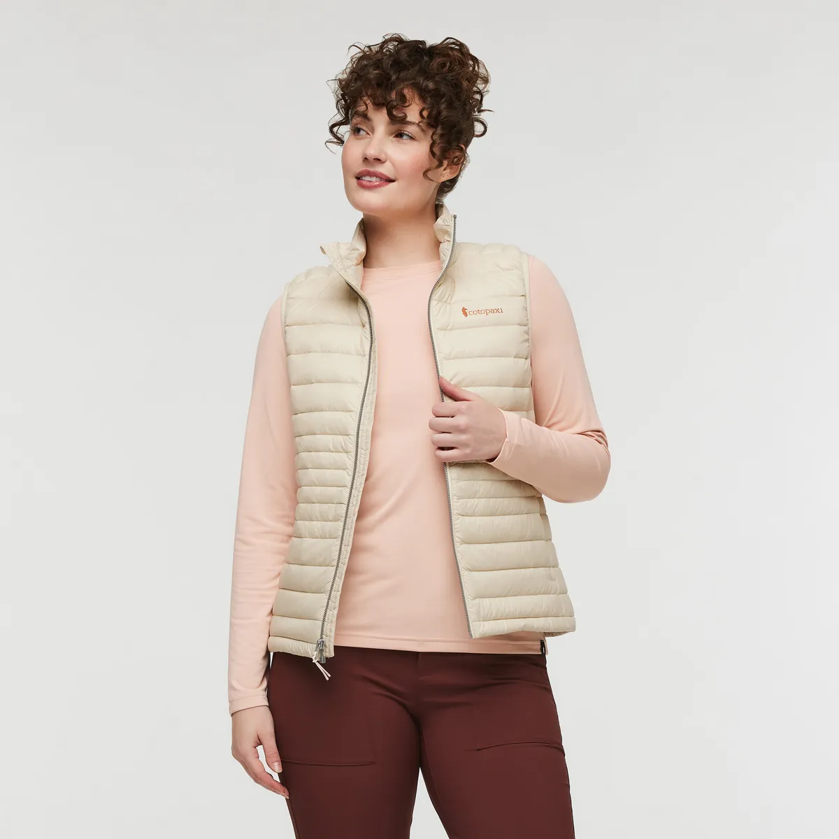 Fuego Down Vest - Women's