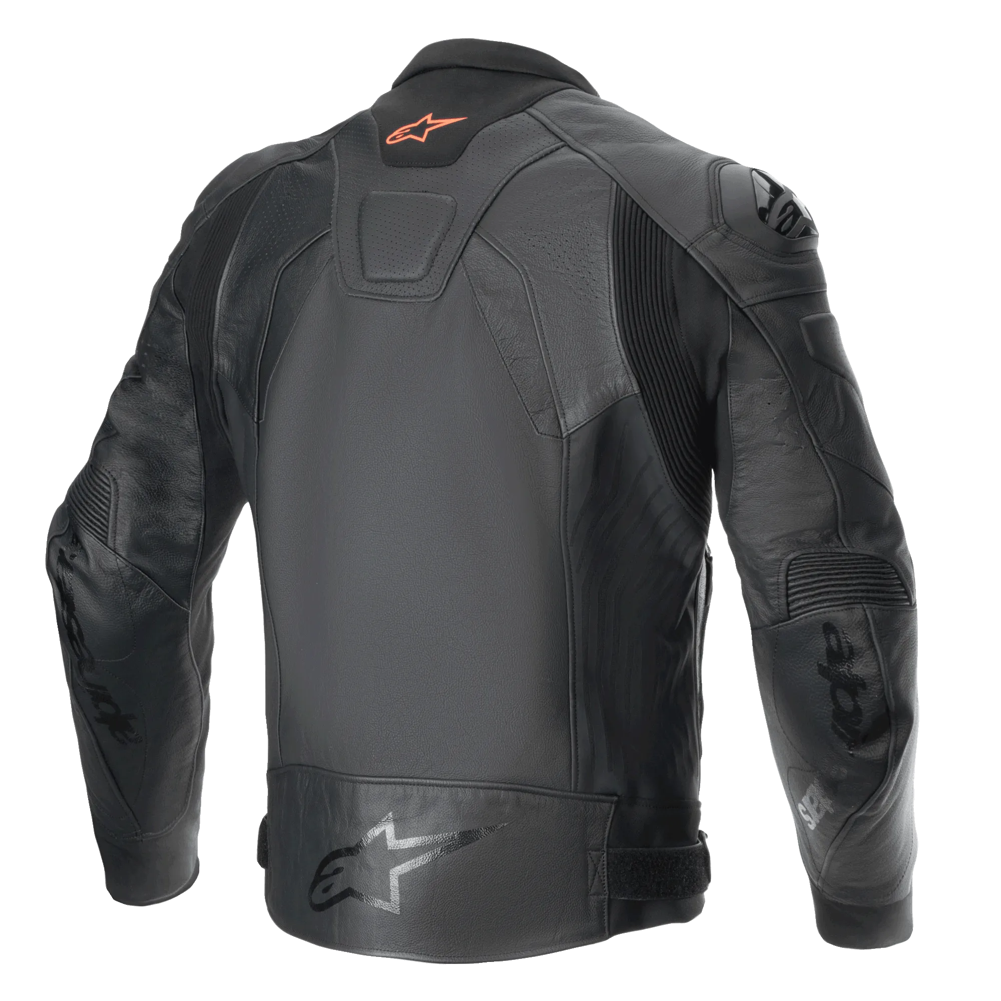 GP Plus R V4 Airflow Leather Jacket