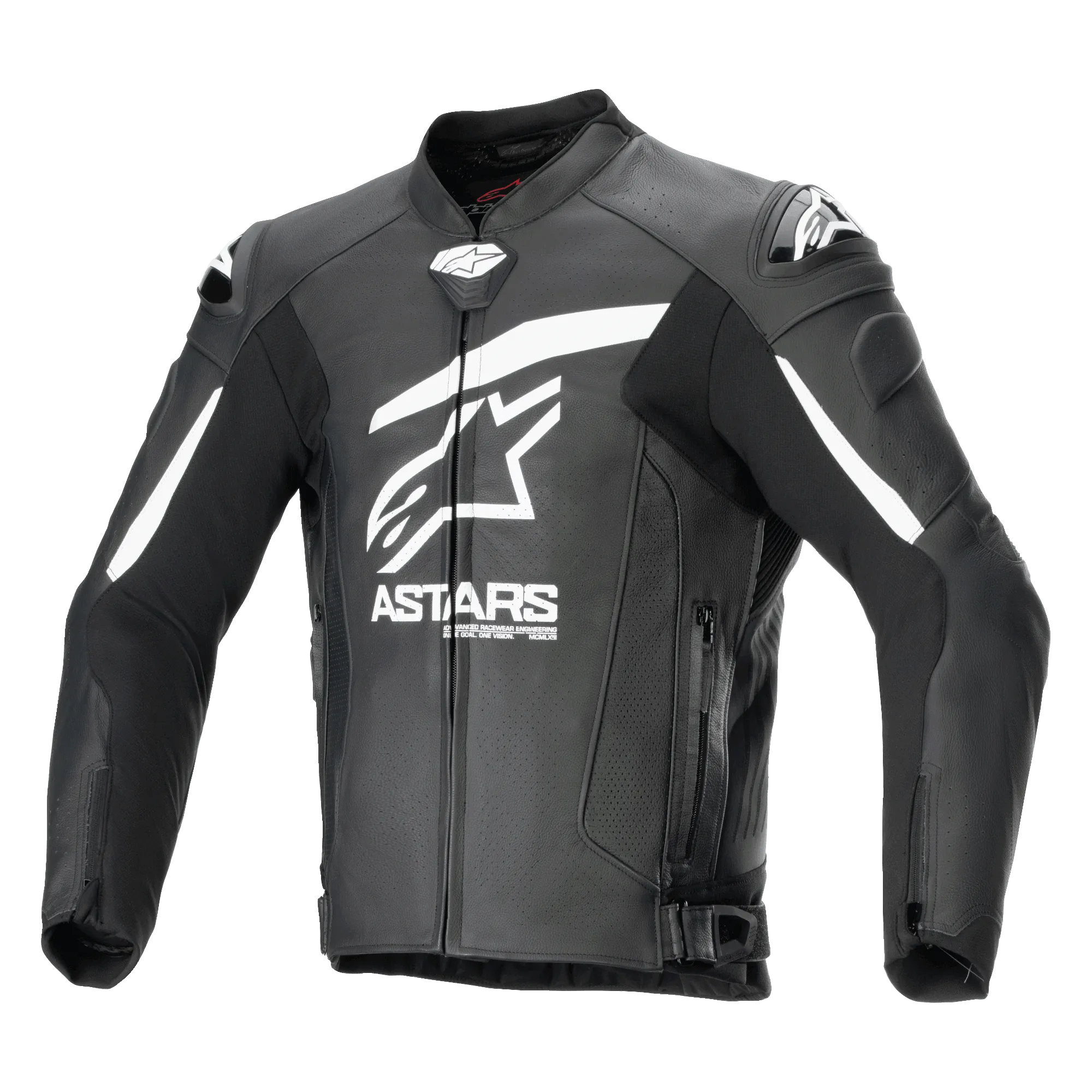 GP Plus R V4 Airflow Leather Jacket