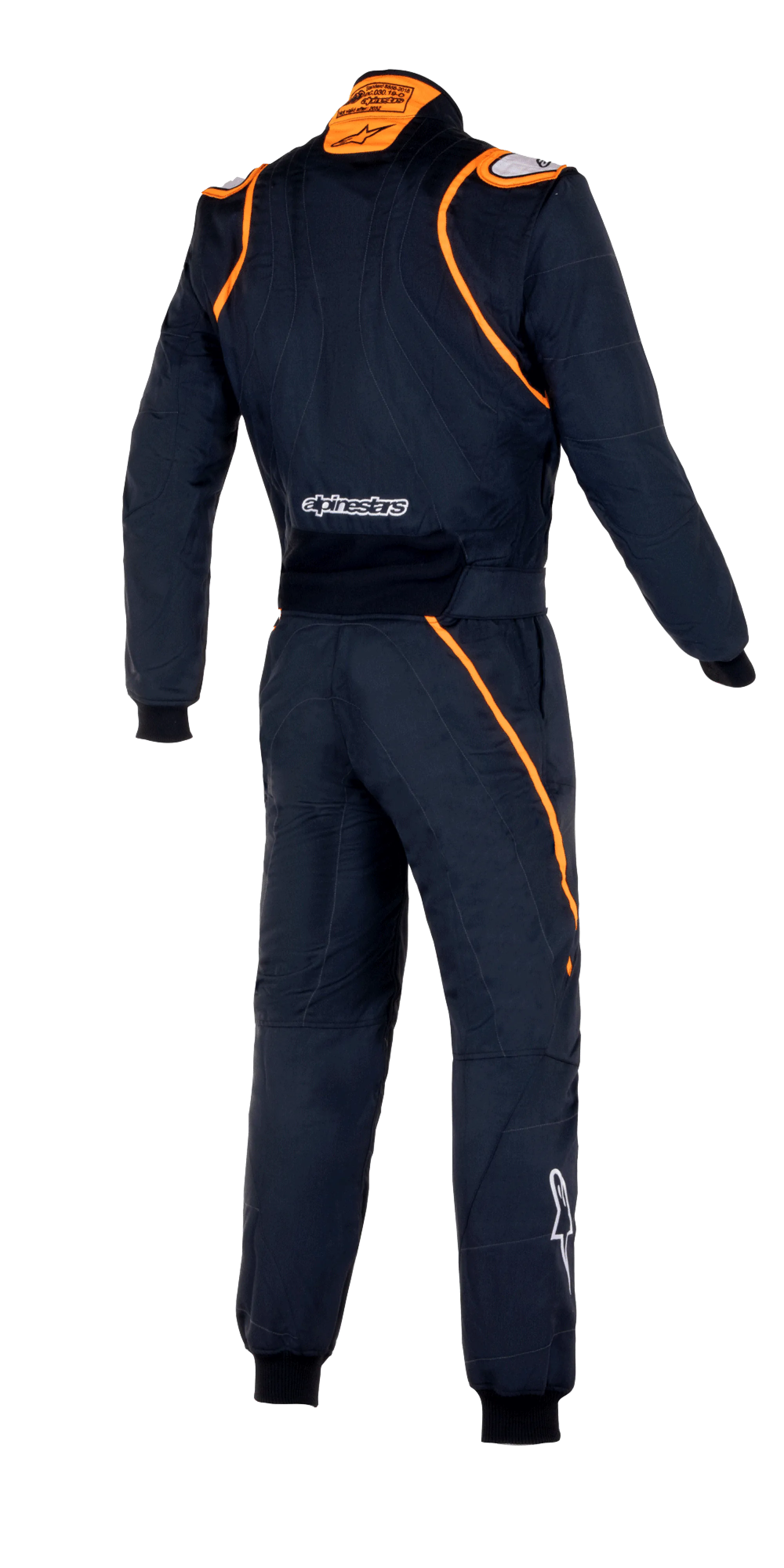 GP Race V2 Suit