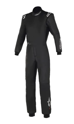 GP Tech V4 Suit