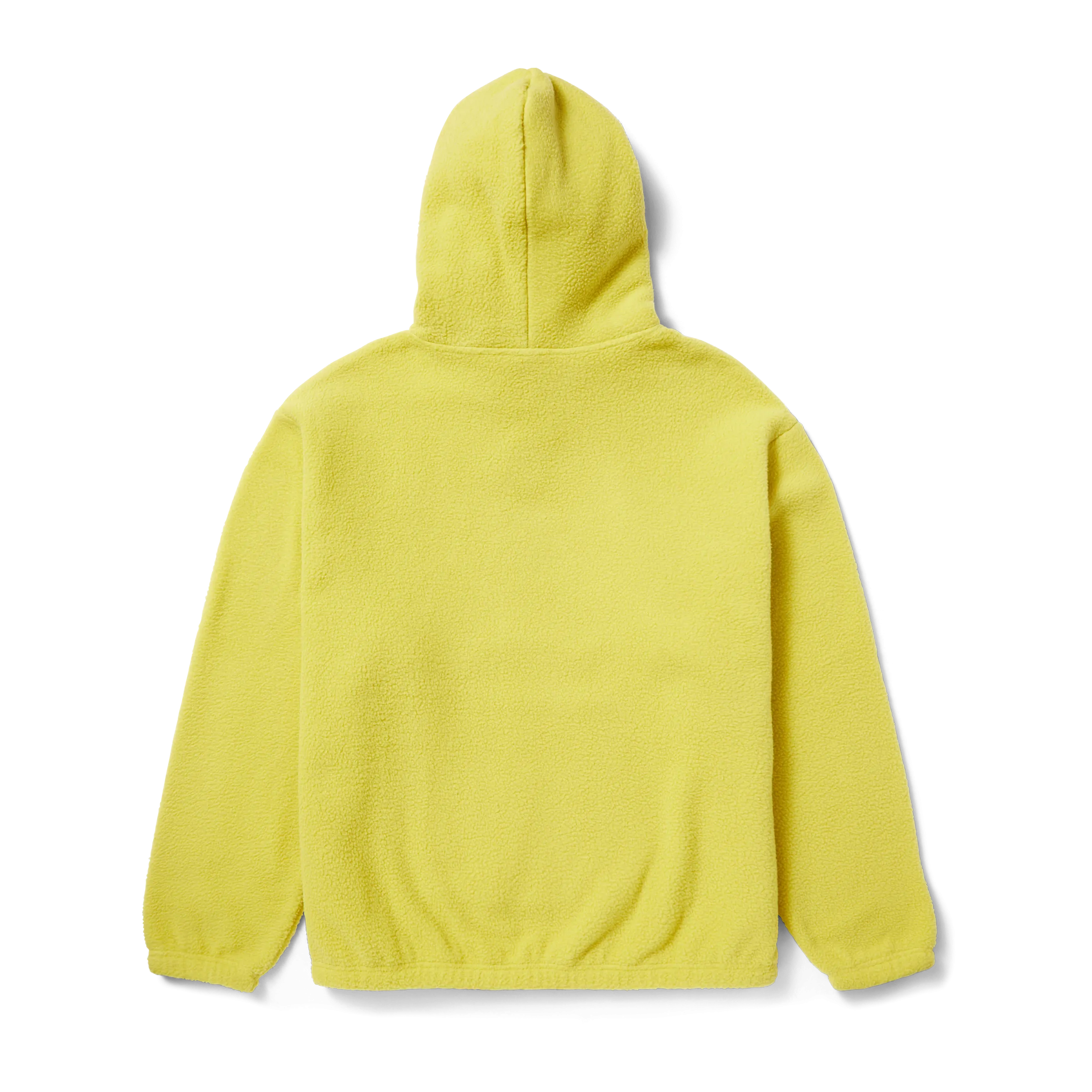 Griffith Hooded Fleece