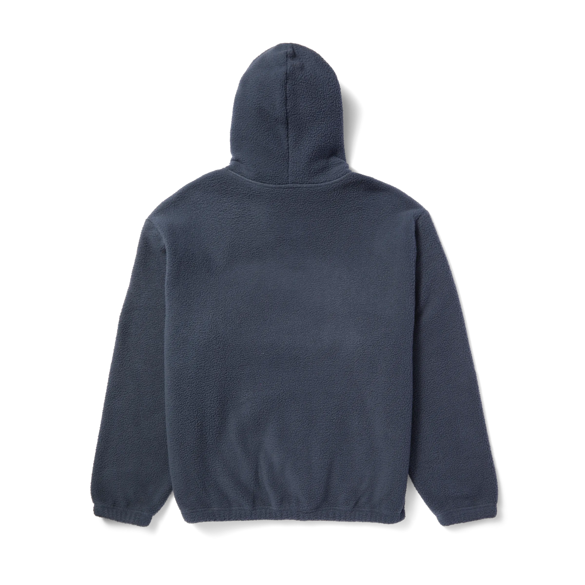 Griffith Hooded Fleece