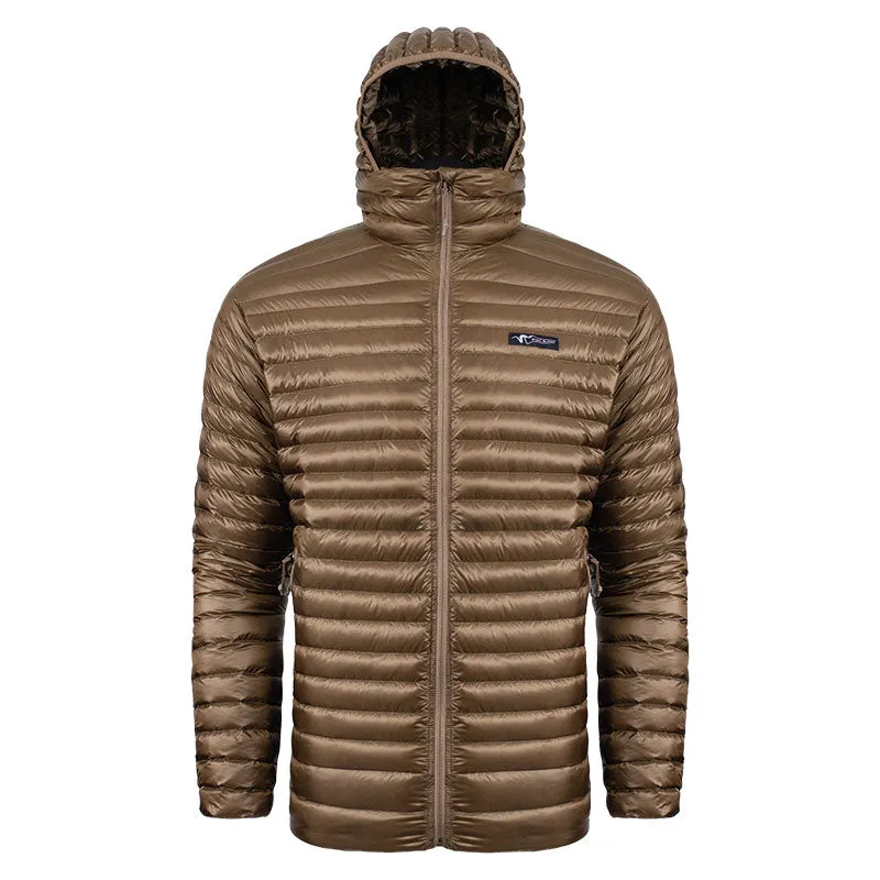 Grumman LITE Down Jacket