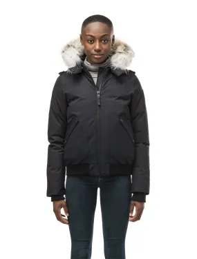 Harlow Women's Bomber Jacket