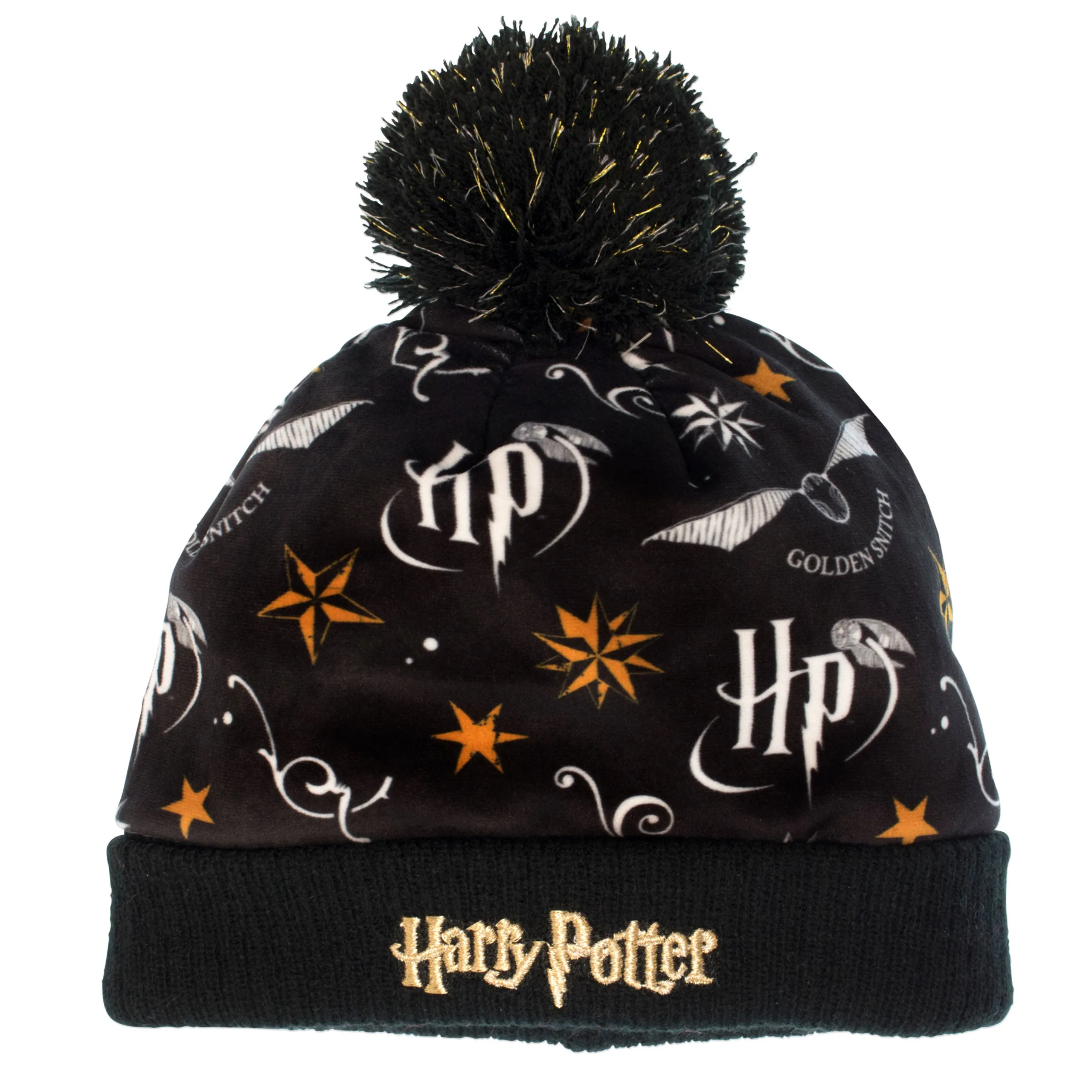 Harry Potter Winter Set