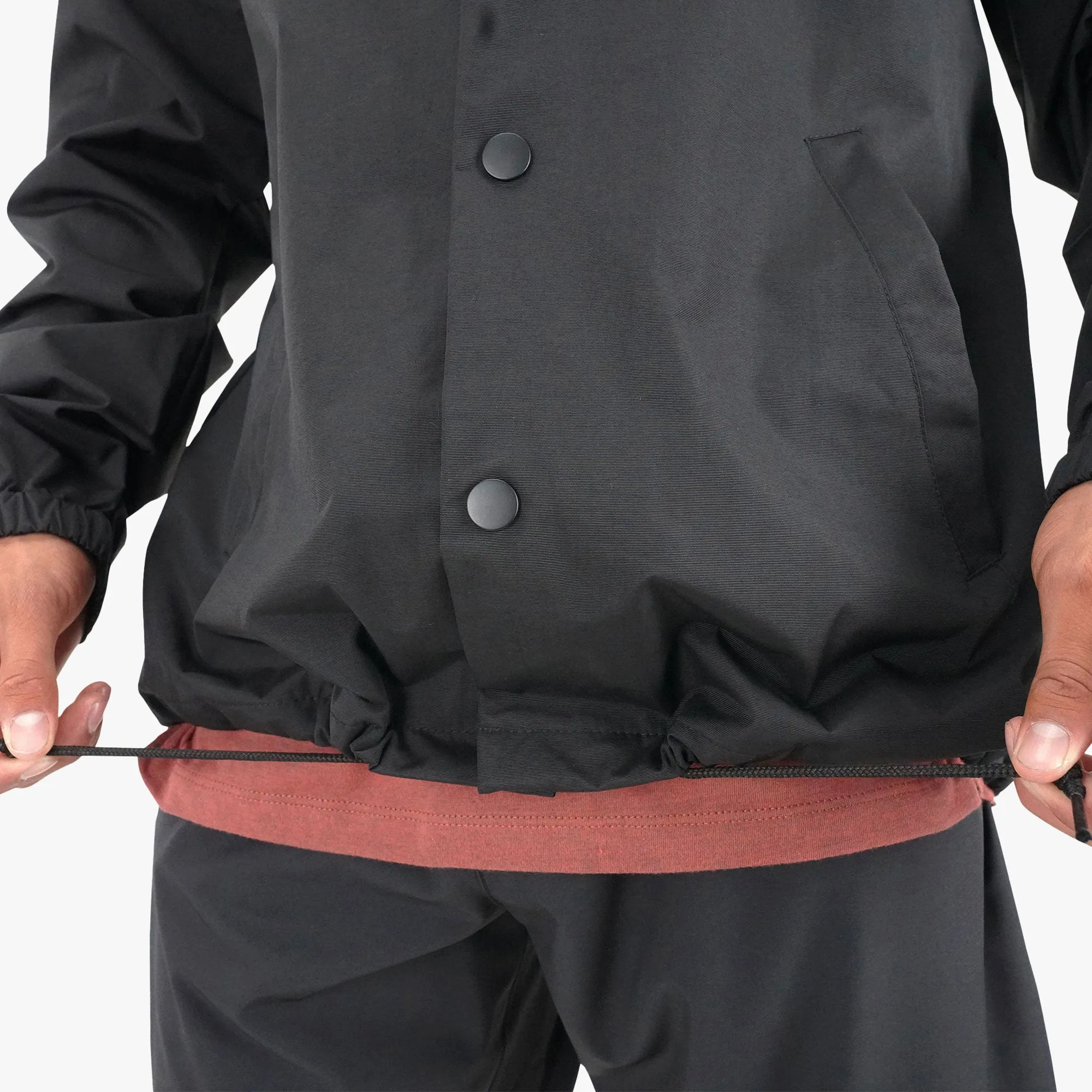 IKE Utility Jacket