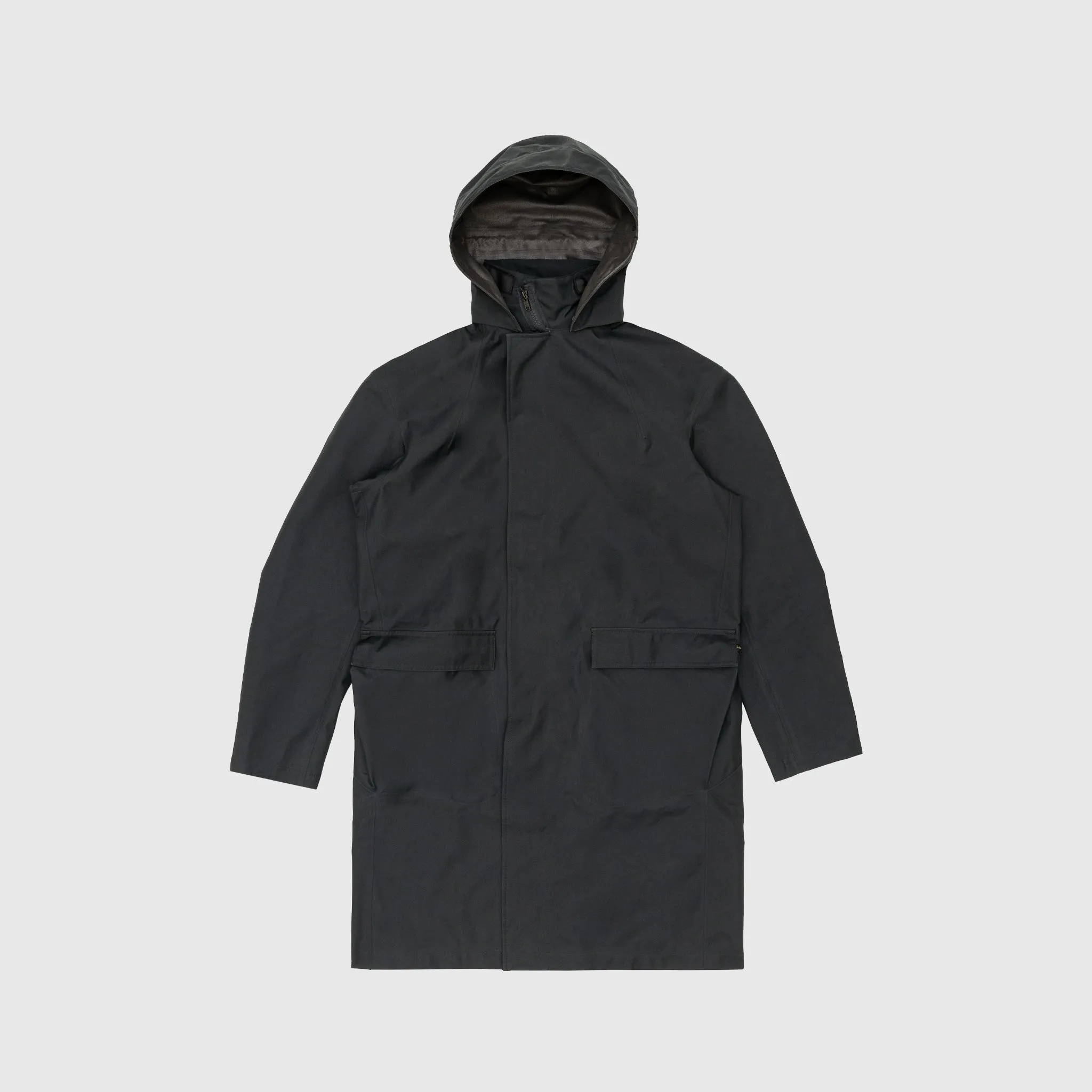 J103-GTV 2.5L GORE-TEX COAT