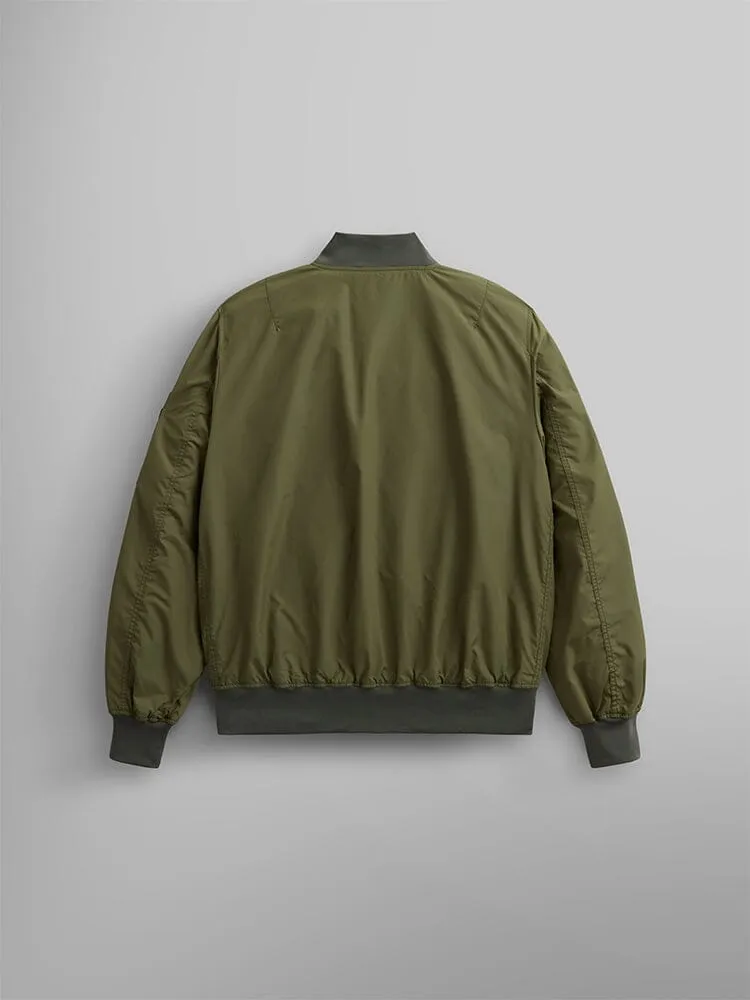 L-2B SKYMASTER GEN II BOMBER JACKET