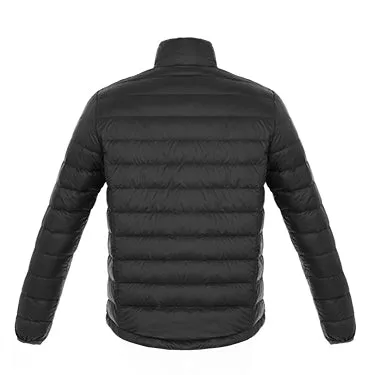 L00970 - Artic - Men's Quilted Down Packable Jacket