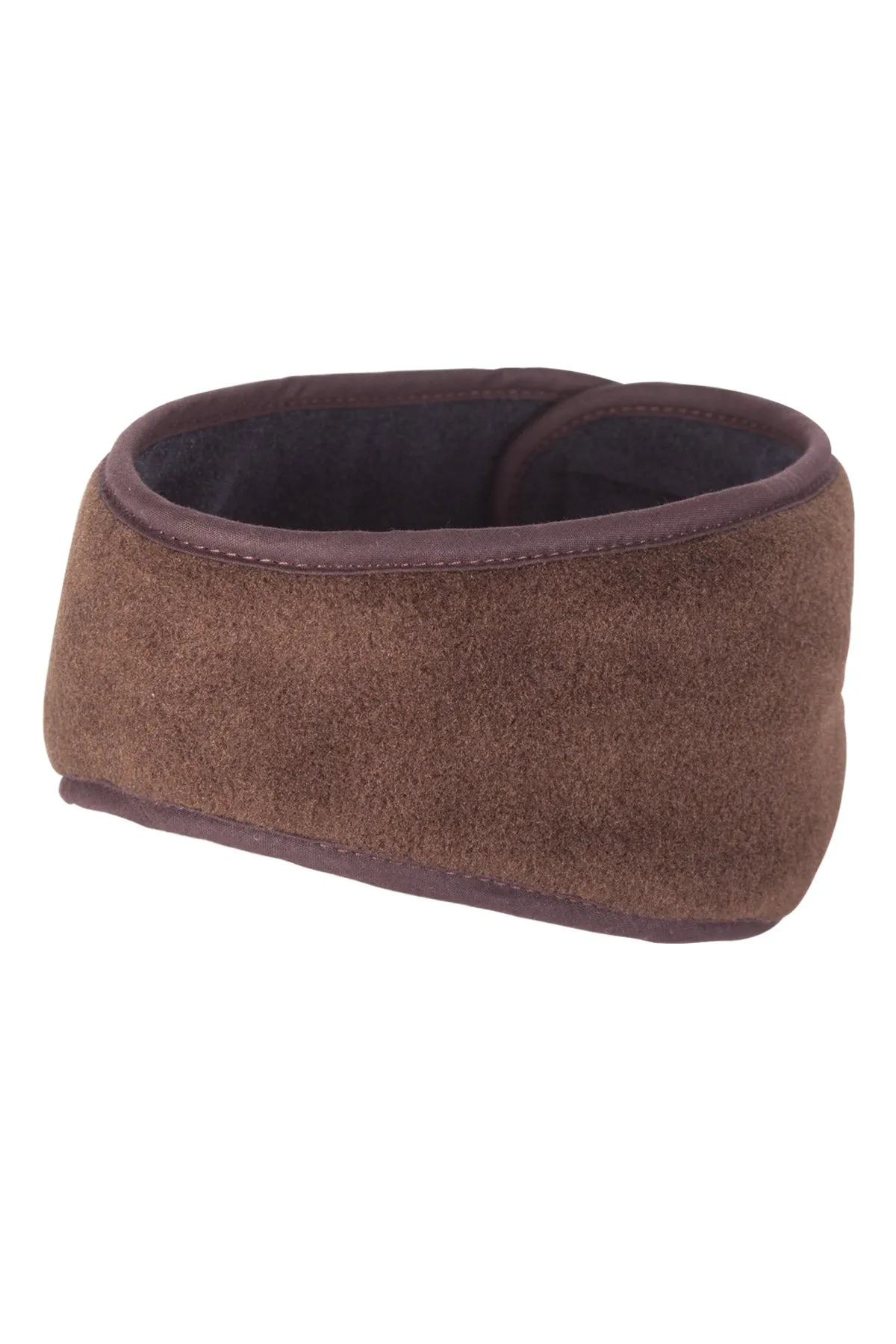 Ladies Fleece Headband - Harpham