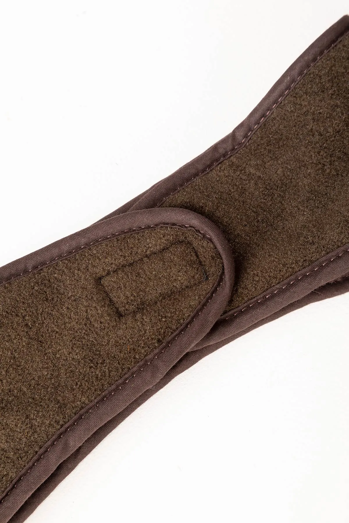 Ladies Fleece Headband - Harpham