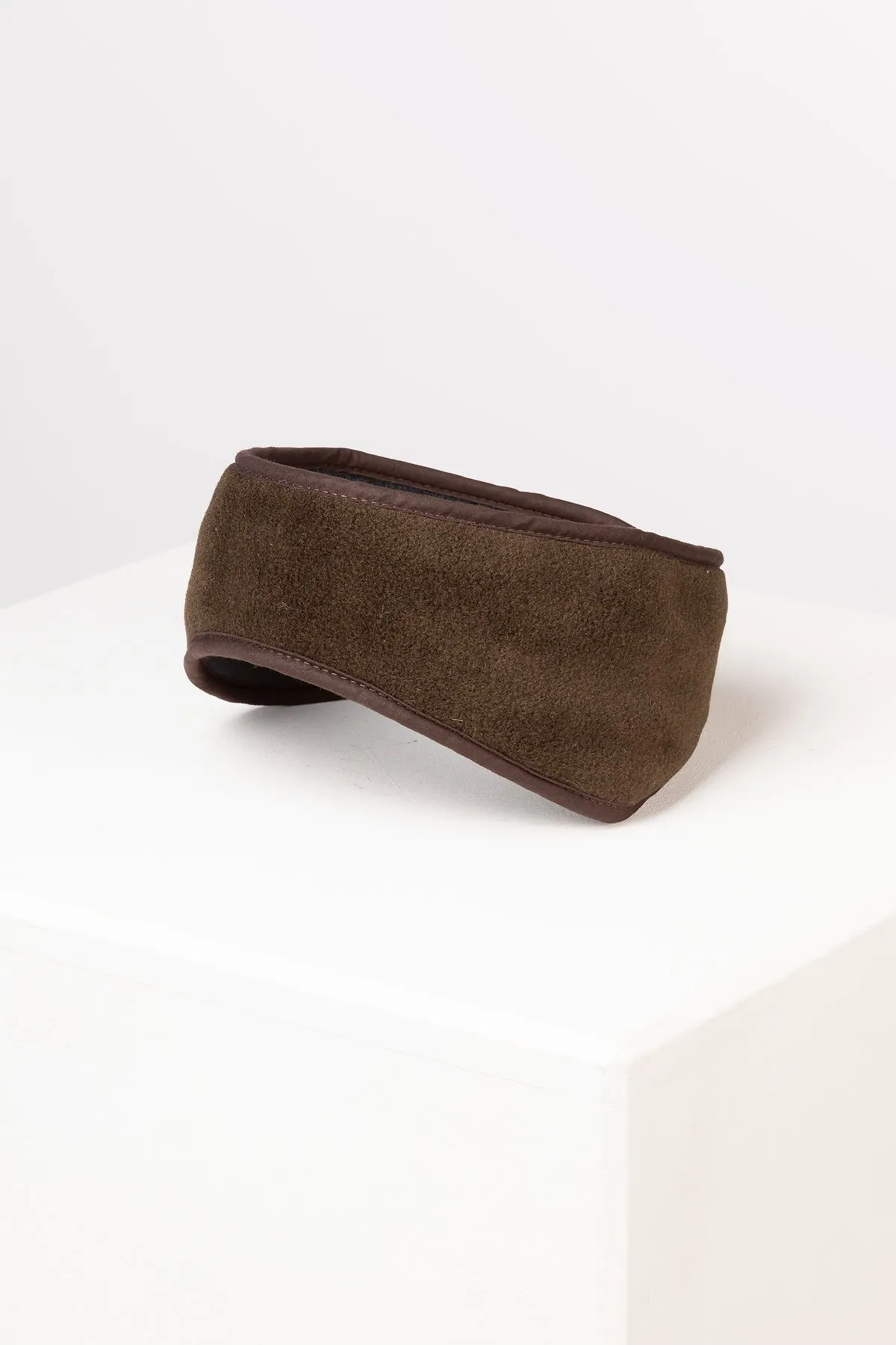 Ladies Fleece Headband - Harpham