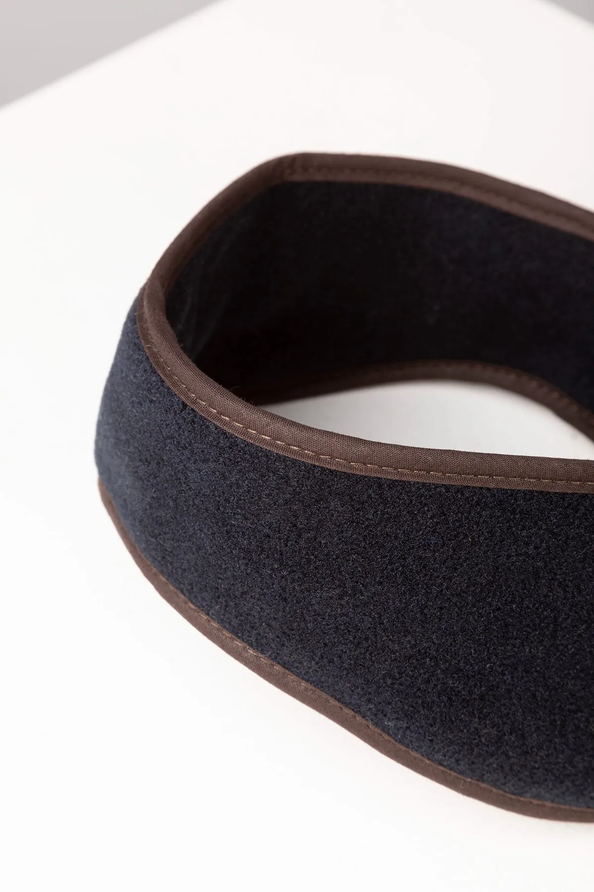 Ladies Fleece Headband - Harpham