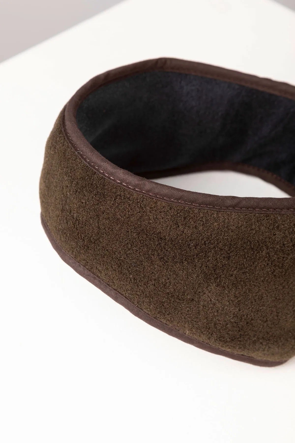 Ladies Fleece Headband - Harpham