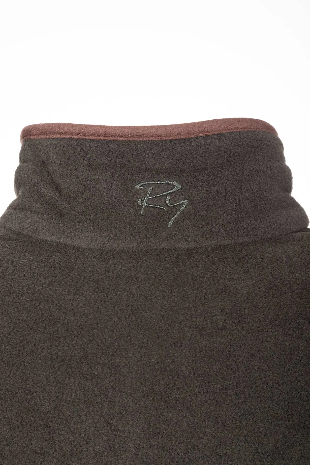 Ladies Huggate Overhead Fleece