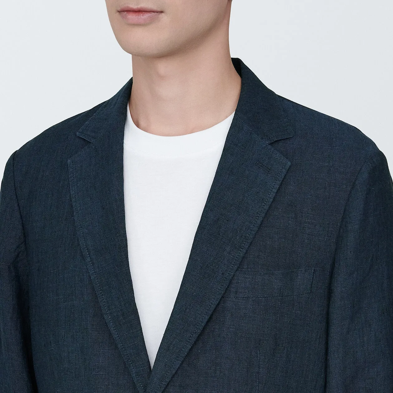 Linen Jacket