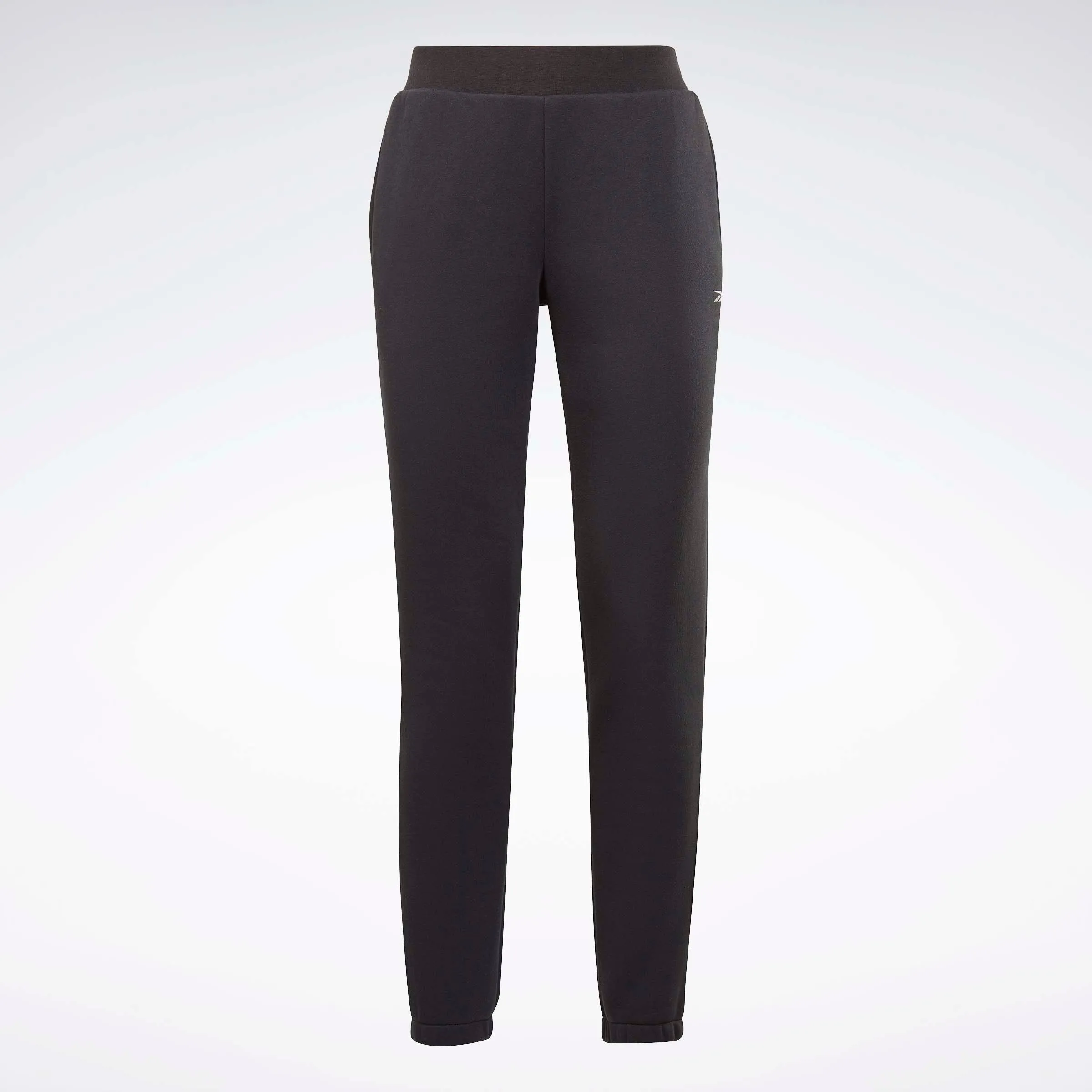 Lux Fleece Pant Black