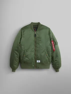 MA-1 MOD BOMBER JACKET