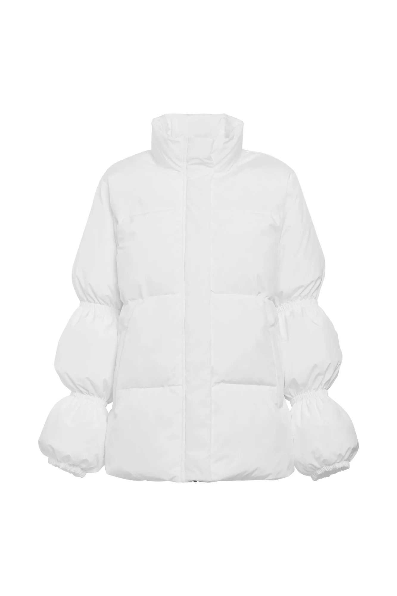 Mariposa Puffer Jacket