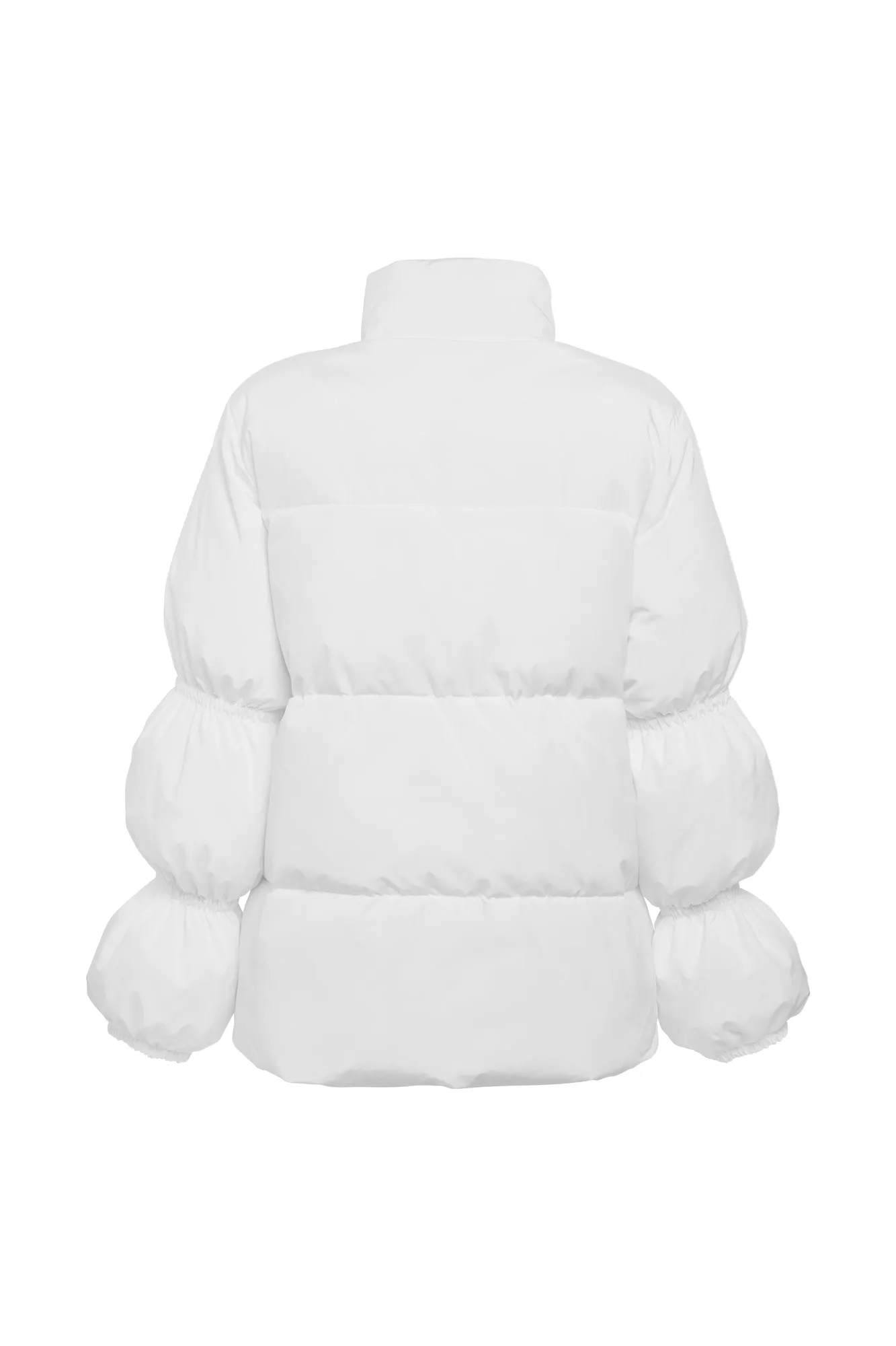 Mariposa Puffer Jacket